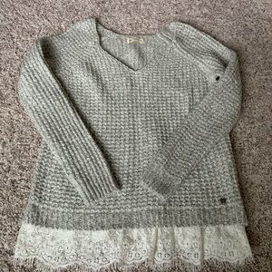 HOLLISTER Sweater